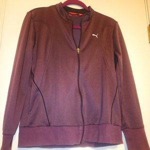 Puma Track Jacket